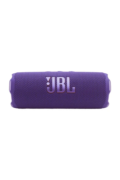 JBL Flip7 Bluetooth Hoparlör IP67 Mor - Resim 2