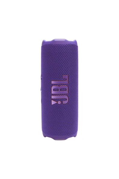 JBL Flip7 Bluetooth Hoparlör IP67 Mor - Resim 3