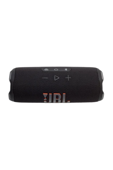 JBL Flip 7 Bluetooth Hoparlör, Siyah - Resim 3