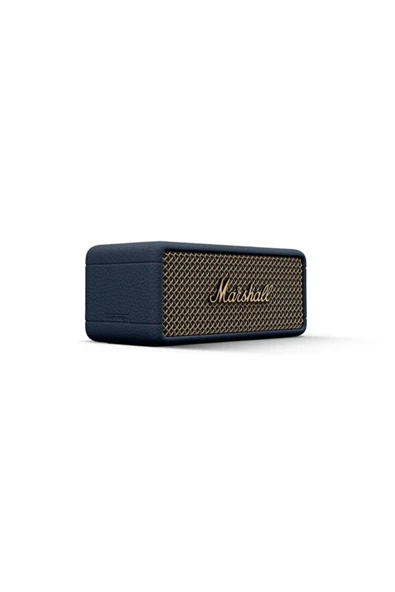 Marshall Emberton III BT Hoparlör, Midnight Blue ürün görseli 1