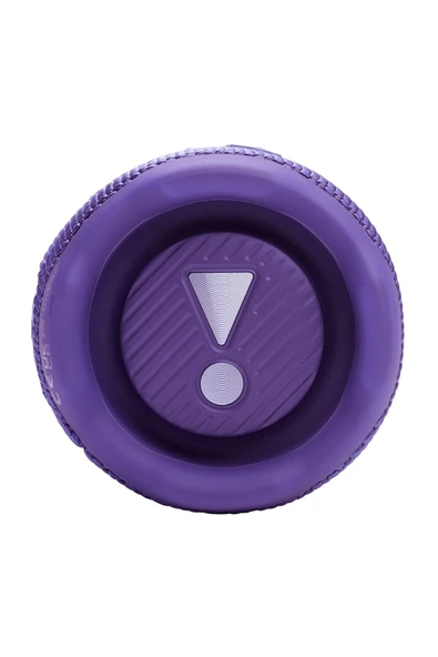 JBL Flip7 Bluetooth Hoparlör IP67 Mor - Resim 5