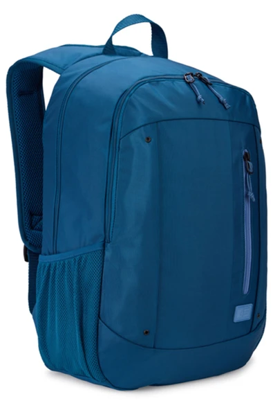 CaseLogic Jaunt Recycled Sırt Çantası, 15.6" Dark Teal ürün görseli 1