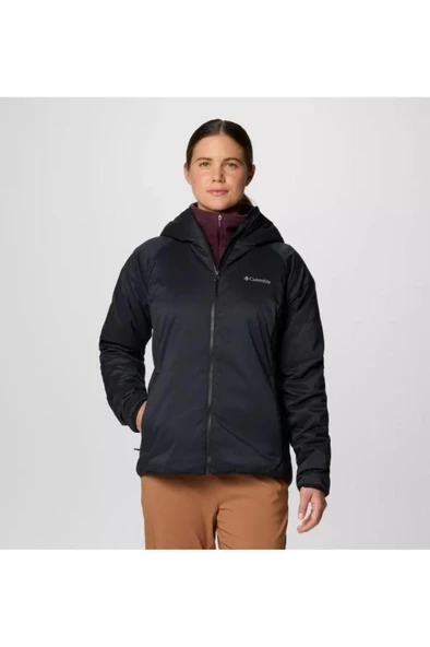 Columbia Kruser Ridge™ III Plush Softshell Kadın Mont ürün görseli 1