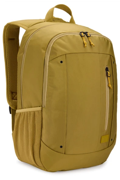 CaseLogic Jaunt Recycled Sırt Çantası, 15.6" Dim Gold ürün görseli 1