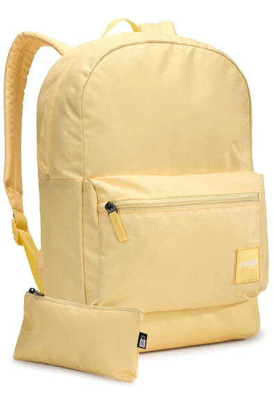CaseLogic Commence Notebook Sırt Çantası, 24L, Yonder Yellow ürün görseli 1