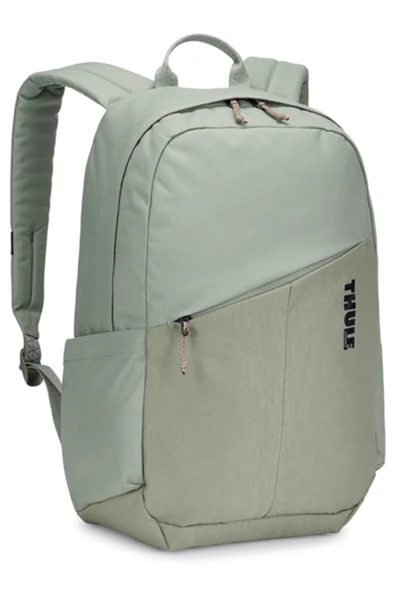 Thule Notus Sırt Çantası 20L 14Quiet Green ürün görseli 1