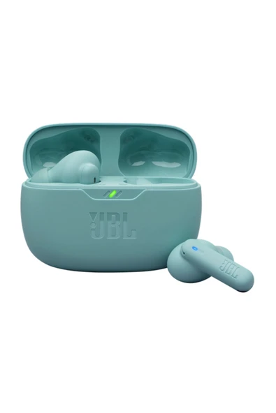 JBL Wave Beam2, Kablosuz Kulakiçi Kulaklık, IE, Mavi ürün görseli 1