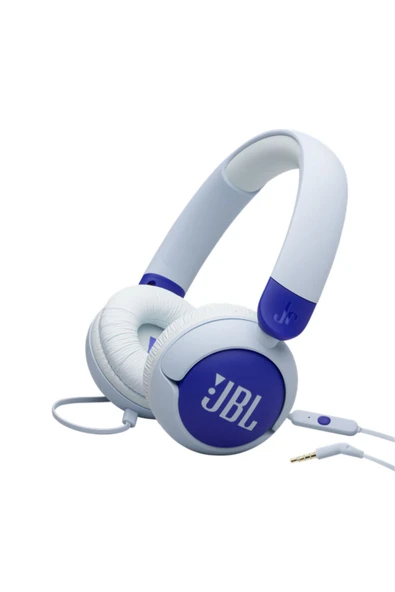 JBL JR320, Çocuk Kulaklığı, OE,Mavi ürün görseli 1