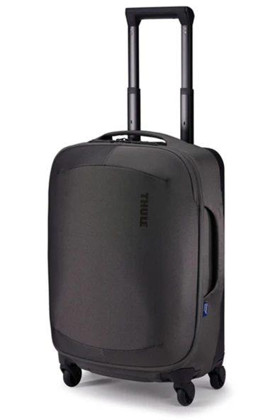 Thule Subterra 2 Carry-On, 4 Tekerlek,55cm, V.Gray ürün görseli 1