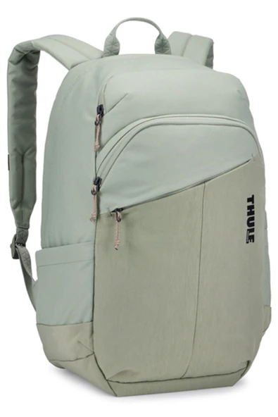 Thule Exeo Sırt Çantası, 28L, Quiet Green ürün görseli 1
