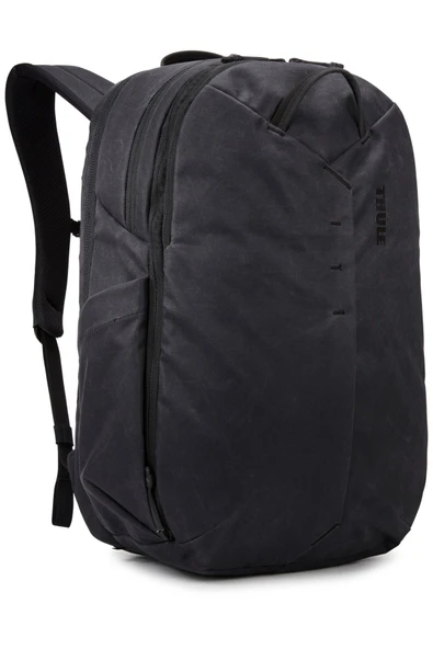 Thule Aion Notebook Sırt Çantası 28l, Black ürün görseli 1