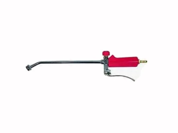 Evrengaz Propan Tutamak (Tetikli) 45 cm ürün görseli 1