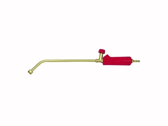 Propan Tutamak (Sabit boyunlu) 30 cm Evrengaz 842 ürün görseli 1