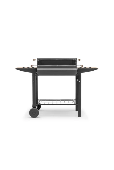 Cheffi Grilchi Kömürlü Barbekü Mangal - Resim 6