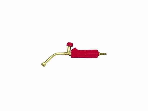 Propan Tutamak (Sabit boyunlu) 10 cm Evrengaz 840 ürün görseli 1