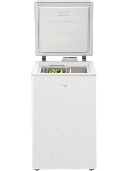 Beko 3104 E Sandık Tipi Derin Dondurucu - Resim 2