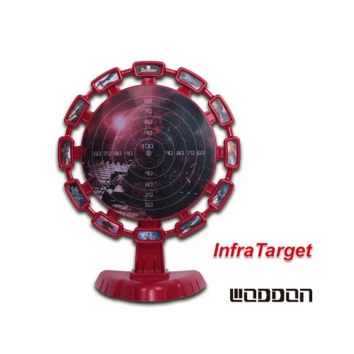 Woddon Salvation Serisi Helikopterler İçin InfraRed Hedef ürün görseli 1