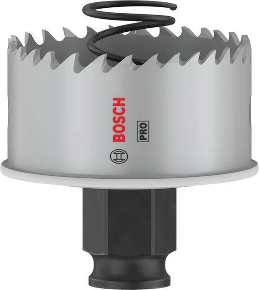 PRO SM PC-Plus Delik Açma Panç 51mm - Resim 2