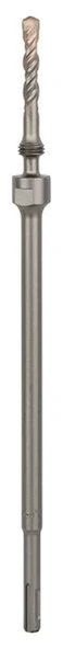 SDS-Plus Şaft Komple Buat Adaptör 340 mm - Resim 2