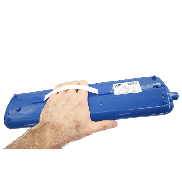 Jwin JML-32K 32 Tuşlu Melodika - Mavi - Resim 2