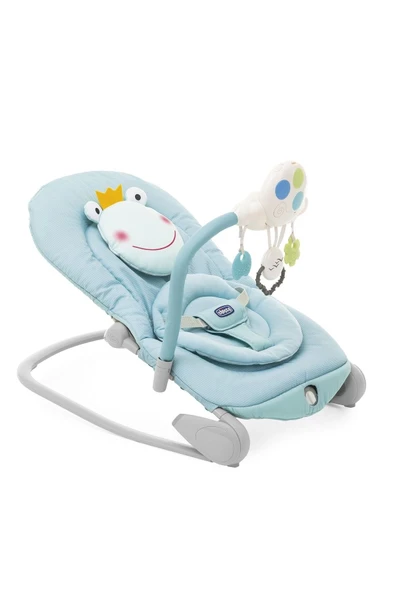 Chicco Balloon Baby Bouncer Froggy ürün görseli 1