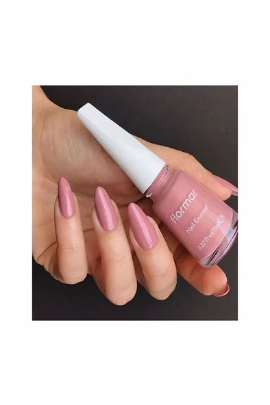Flormar Nail Enamel Oje 502 Slow Dancing ürün görseli 1