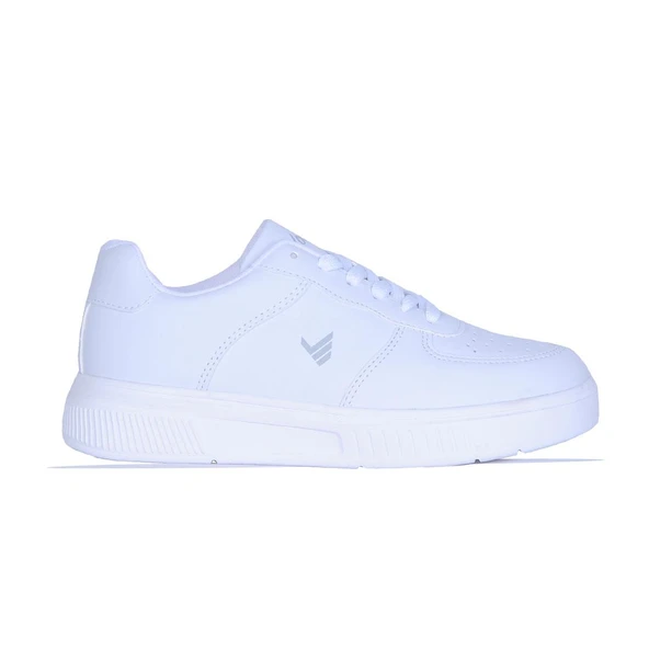 Volis 25834-G Beyaz Kadın Sneaker Ayakkabı ürün görseli 1