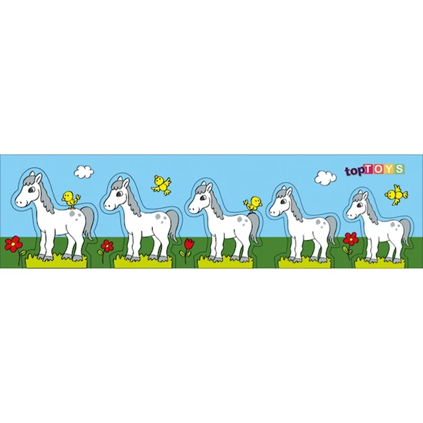 CS-7033-35 BÜYÜKTEN KÜÇÜĞE KÜÇÜKTEN BÜYÜĞE SIRALA 7034-7035 ürün görseli 1