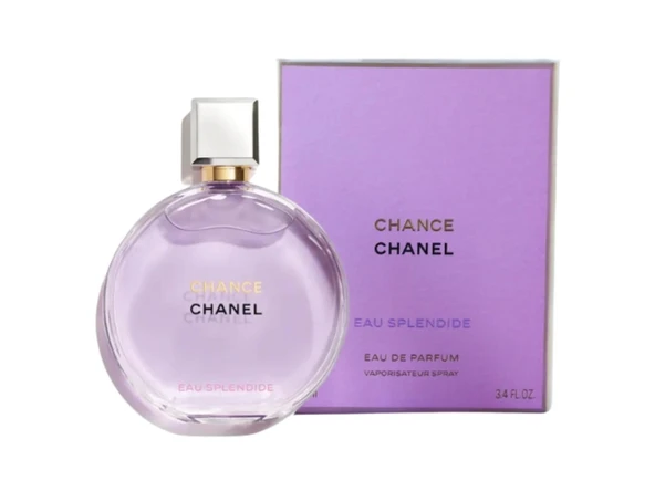 PTTAVM: Chanel Chance Eau Splendide 100 ml Kadın Parfümü