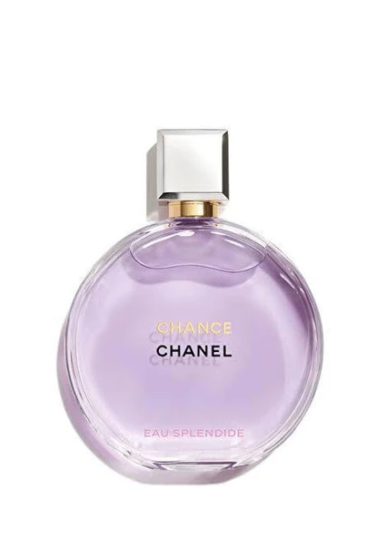 PTTAVM: Chanel Chance Splendide Edp Kadın Parfüm 100 Ml