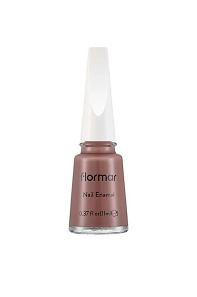 Flormar Naıl Enamel 499 Oje ürün görseli 1
