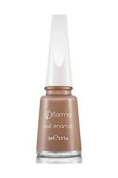 Flormar Kahverengi Oje 079 ürün görseli 1