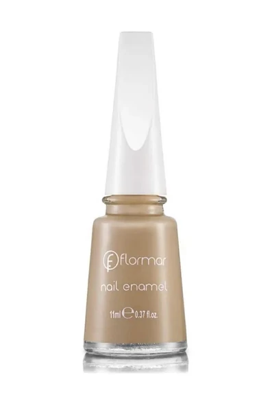 Flormar Marka Oje - Nail Enamel 344 Willow Bunch ürün görseli 1