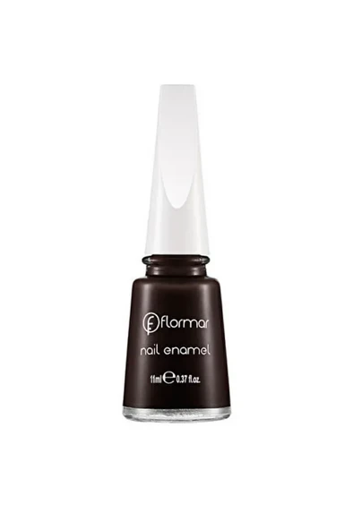 Flormar Nail Enamel Oje 323 ürün görseli 1