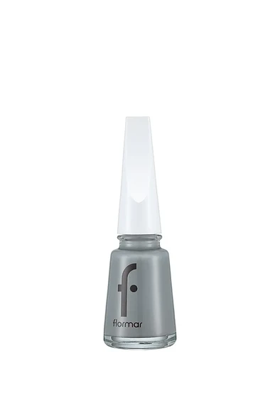 Flormar Klasik Parlak Bitişli Yüksek Pigmentli Oje -nail Enamel- 458 Prıncess Castle New ürün görseli 1