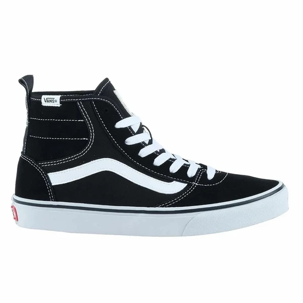 Vans Ashwood Hi Decon Erkek Ayakkabı VN000D93BA21 ürün görseli 1