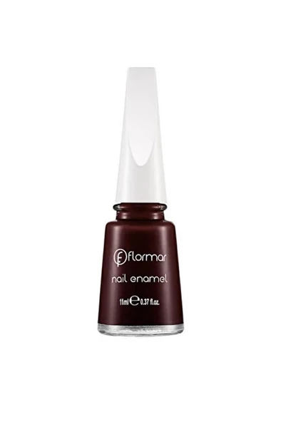 Flormar Nail Enamel Oje 306 ürün görseli 1