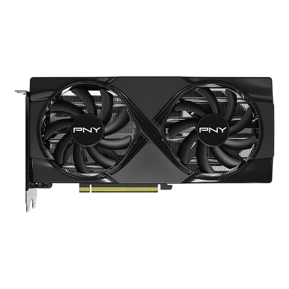 PNY RTX5060 Ti 8GB GDDR7 128bit VCG5060T8DFXPB1-O ürün görseli 1