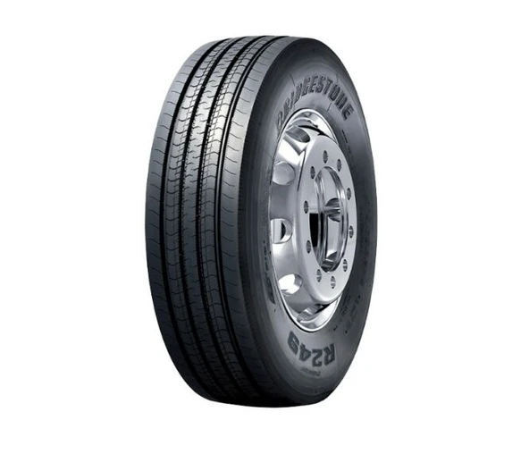 BRIDGESTONE 295/80R22,5 R249 ASFALT ON ürün görseli 1