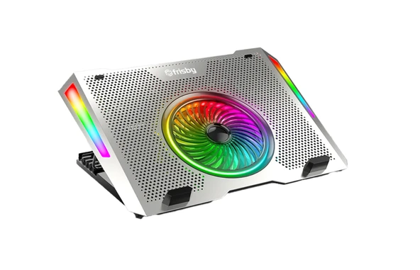 FRISBY FNC-5265ST RGB GAMING NOTEBOOK SOGUTUCU ürün görseli 1