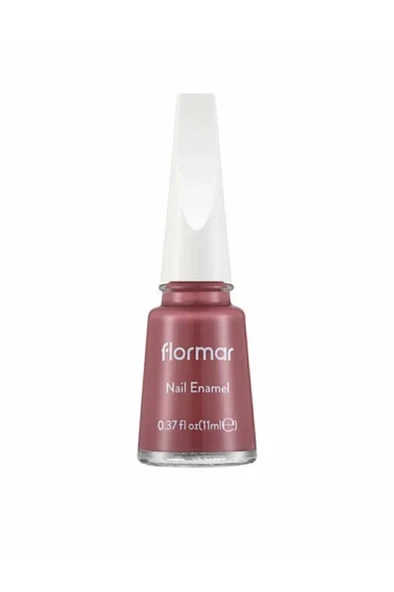 Flormar Naıl Enamel Parlak Bitişli Oje 506 ürün görseli 1