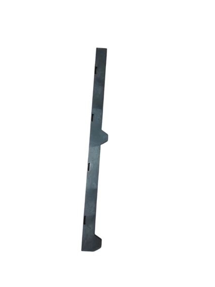 1 ADET 5 CM 3 HADVELİ SANDVİÇ PANEL ÖN KAPAMA PROFİLİ ürün görseli 1