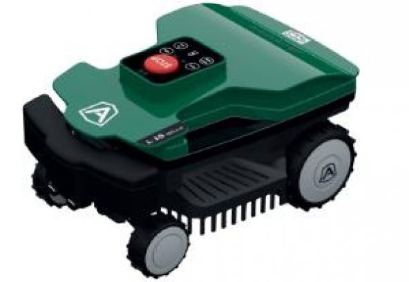 Ambrogio L15 Deluxe Çim Biçme Robotu ürün görseli 1