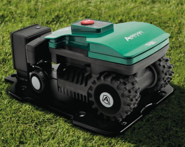 Ambrogio L15 Deluxe Çim Biçme Robotu - Resim 2