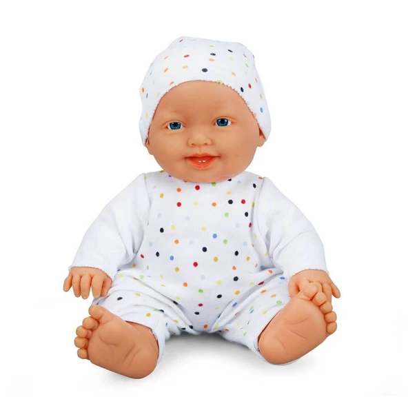 020020 Sunman, Naz Bebek Sesli, 23 cm / +3 yaş ürün görseli 1