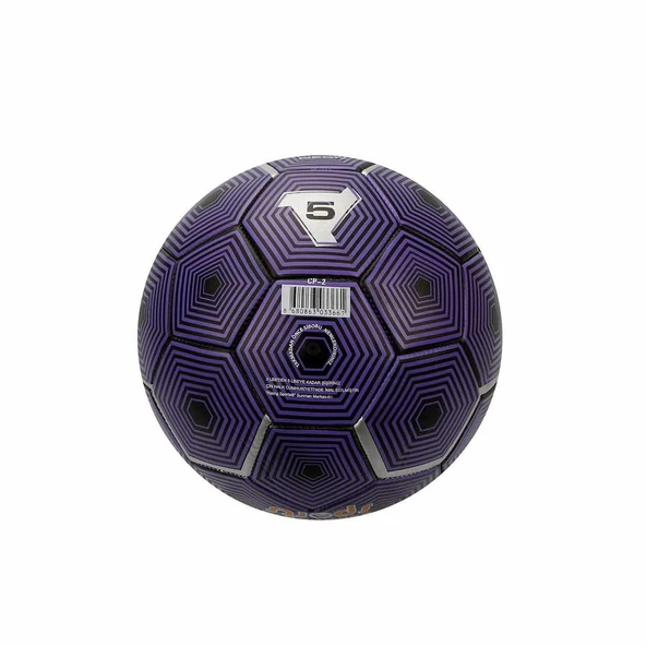 3366 SUN-ERS-RSP Futbol Top Desenli Size:5 ürün görseli 1