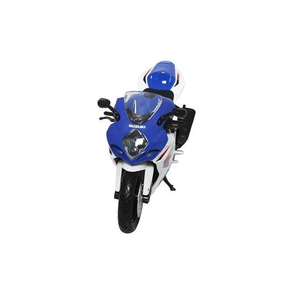57003 Suzuki GSX-R1000 2008 -Sunman - Resim 3