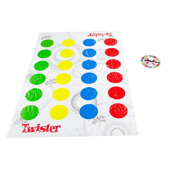 98831 Twister - Resim 2