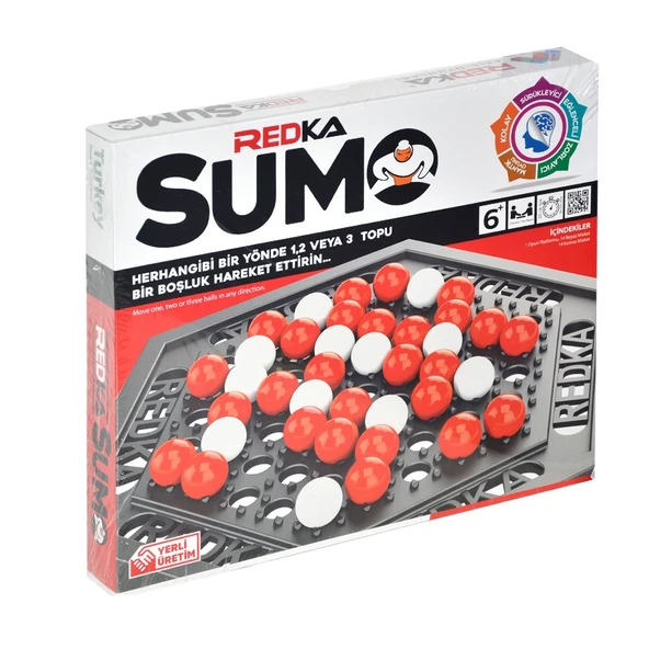 5509 Redka Abbalone Sumo ürün görseli 1