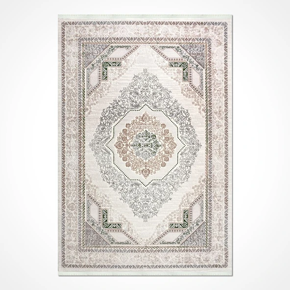 YUNİLLA Santorina Halı-3105A ürün görseli 1